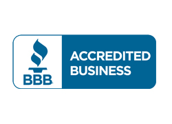 Accredited business