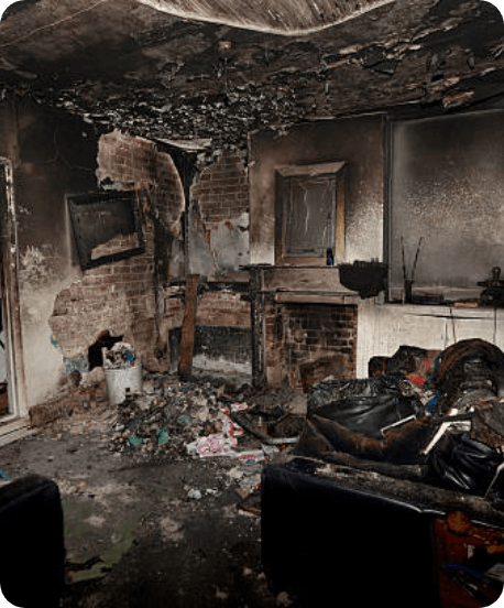 fire damage restoration NJ